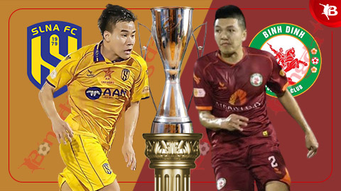 Nhận định bóng đá SLNA vs Bình Định, 18h00 ngày 8/3: Sảy chân là... mệt! 